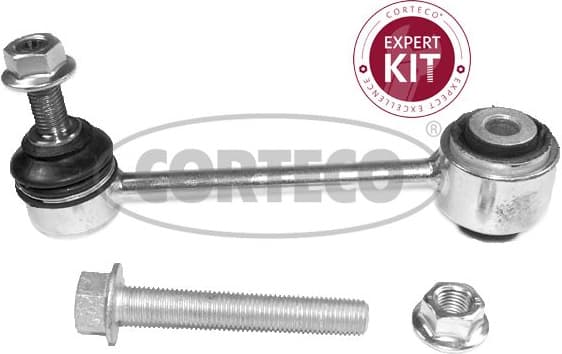 Link/Coupling Rod, stabiliser bar 49429260 - image 2