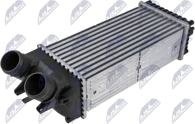 Charge Air Cooler CNG-CT-016