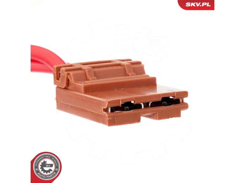 Lock Set, locking system 65SKV803 - image 4