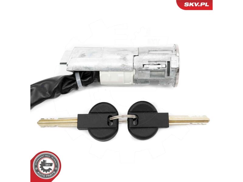 Lock Set, locking system 65SKV803 - image 6
