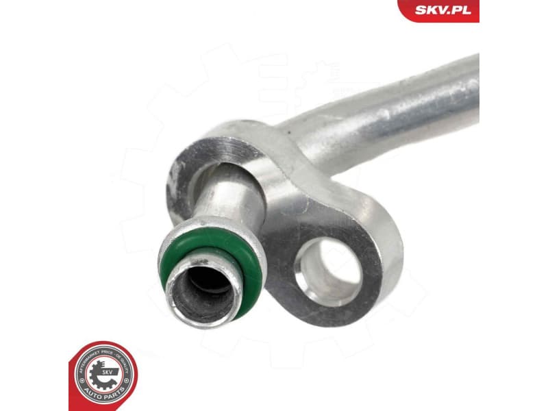High/Low-pressure Line, air conditioning 54SKV658 - image 3