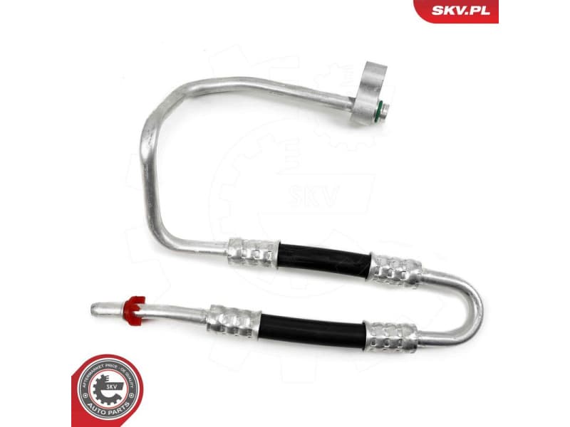 High/Low-pressure Line, air conditioning 54SKV704 - image 2