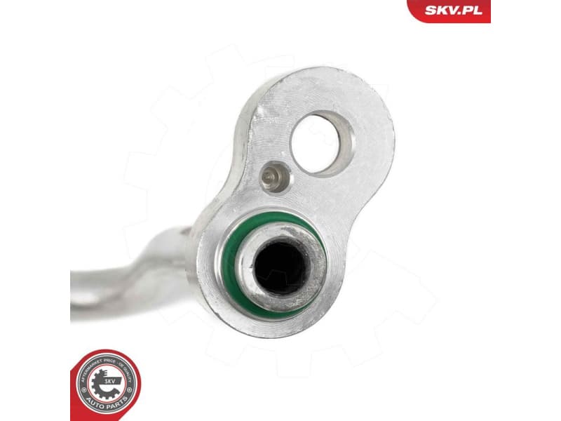 High/Low-pressure Line, air conditioning 54SKV704 - image 3