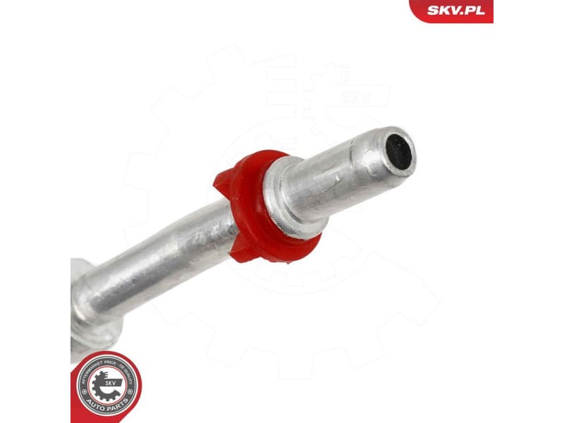 High/Low-pressure Line, air conditioning 54SKV704 - image 4