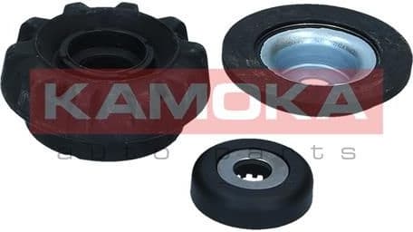 Repair Kit, suspension strut support mount 209301