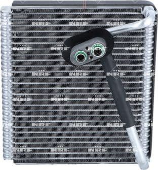 Evaporator, air conditioning 36179