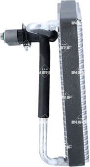 Evaporator, air conditioning 36179 - image 2