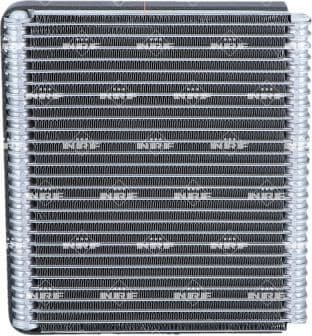 Evaporator, air conditioning 36179 - image 3