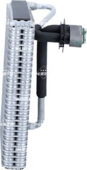 Evaporator, air conditioning 36179 - image 4