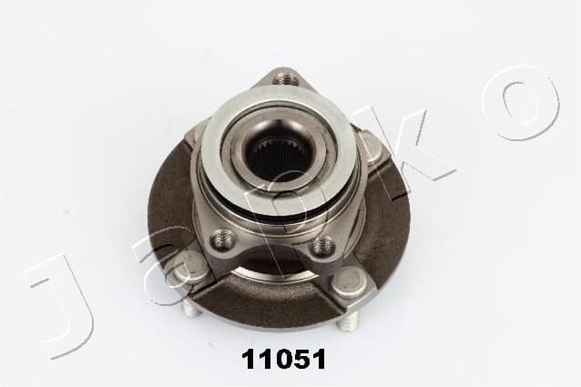 Wheel Hub 411051