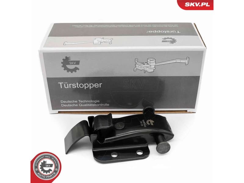 Door Check 16SKV933