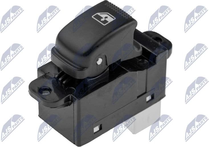 Switch, window regulator EWS-HY-032