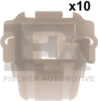 Bracket, headlight 12-60006.10