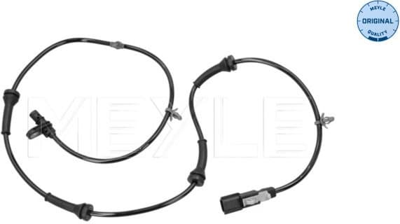 Sensor, wheel speed MEYLE-ORIGINAL: True to OE. 36-14 899 0028