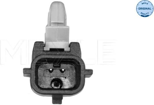 Sensor, wheel speed MEYLE-ORIGINAL: True to OE. 36-14 899 0028 - image 2