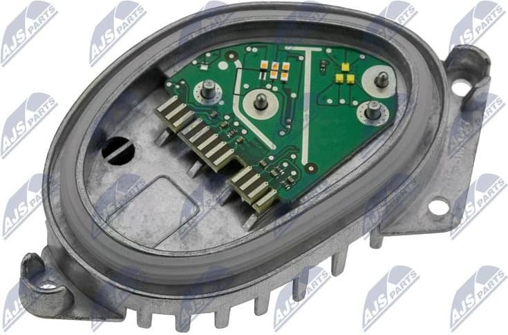 Control Unit, lights EPX-BM-077