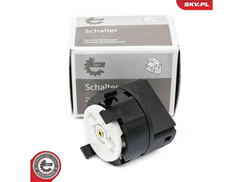 Ignition Switch 65SKV011