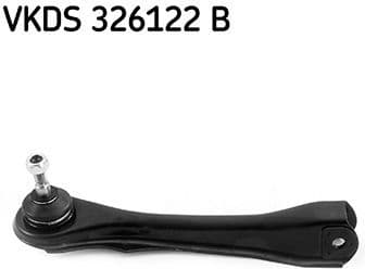 Control/Trailing Arm, wheel suspension VKDS326122B