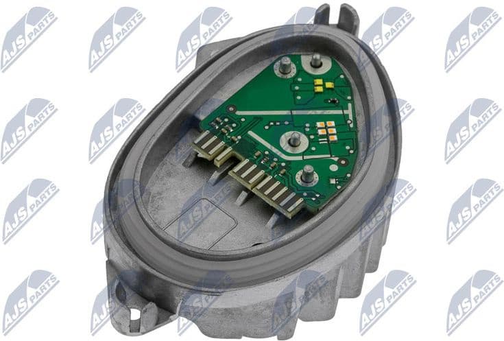 Control Unit, lights EPX-BM-076