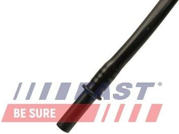 Vacuum Hose, brake booster FT33520 - image 2