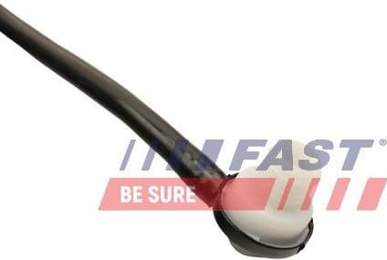 Vacuum Hose, brake booster FT33520 - image 3