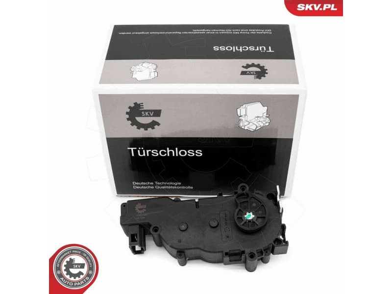 Closing aid, tailgate 16SKV086