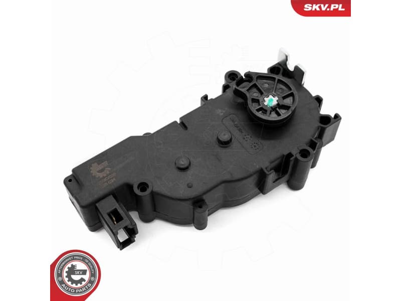 Closing aid, tailgate 16SKV086 - image 2