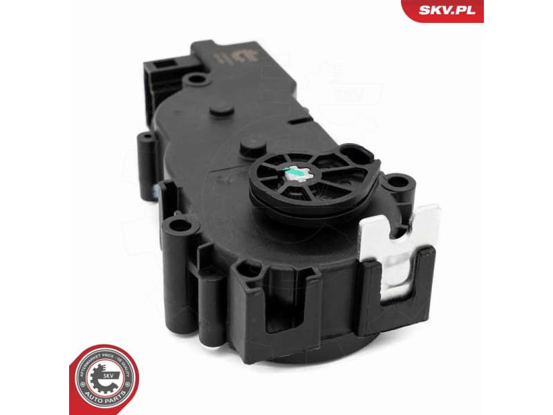 Closing aid, tailgate 16SKV086 - image 7