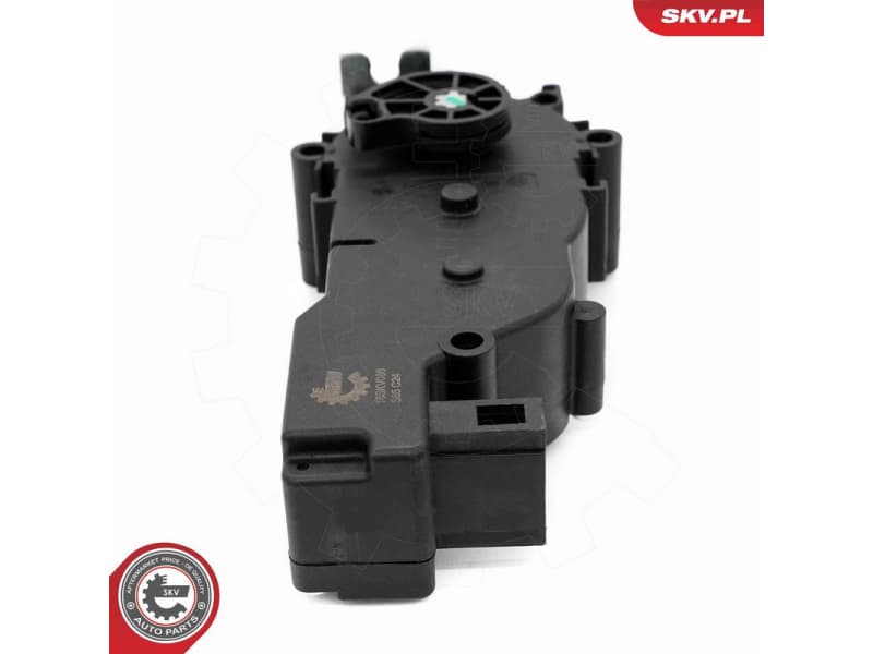 Closing aid, tailgate 16SKV086 - image 8