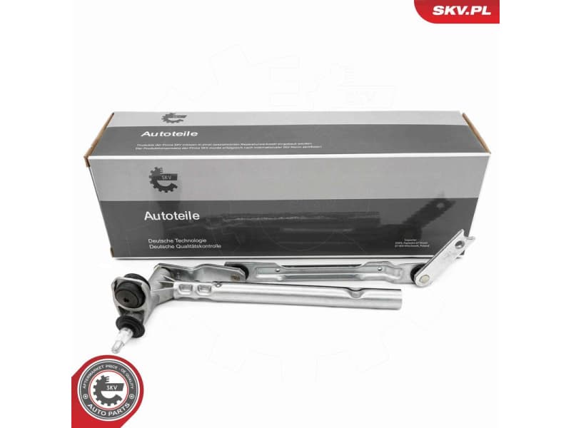 Wiper Linkage 05SKV165
