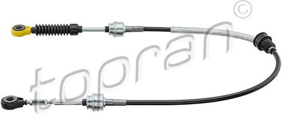 Cable Pull, manual transmission 409 645