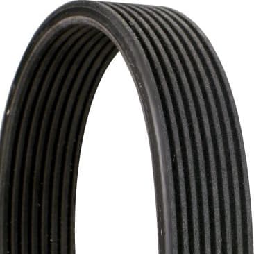 V-ribbed Belt 8DPK1833