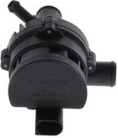 Auxiliary Water Pump (heating water circuit) 0 392 023 00B