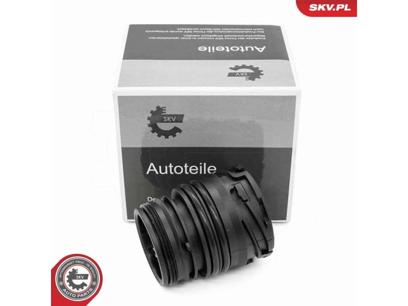 Plug-in housing, automatic transmission (control unit) 96SKV415