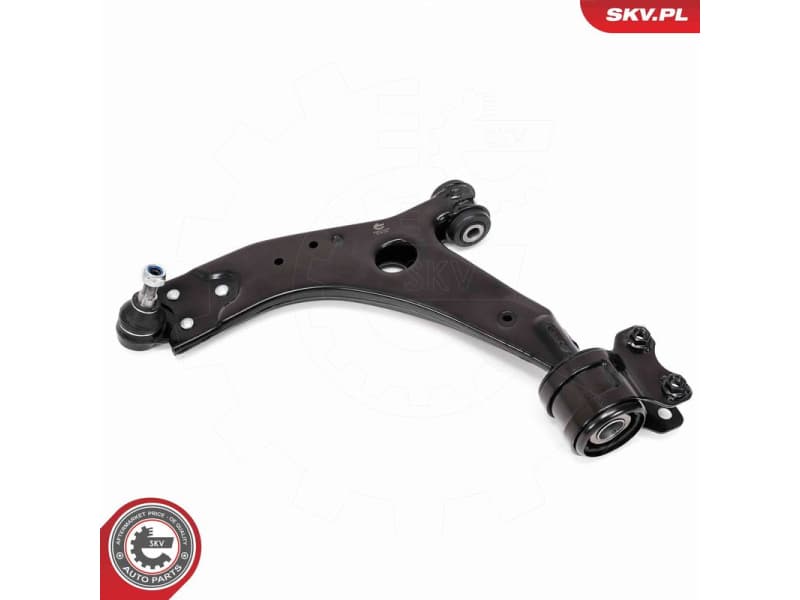 Control/Trailing Arm, wheel suspension 69SKV259 - image 2