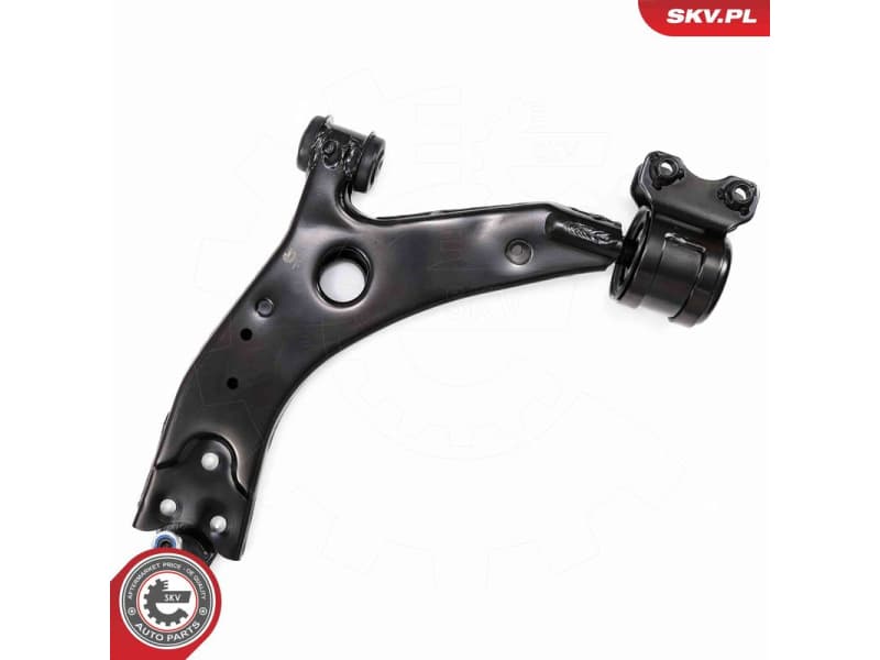 Control/Trailing Arm, wheel suspension 69SKV259 - image 3
