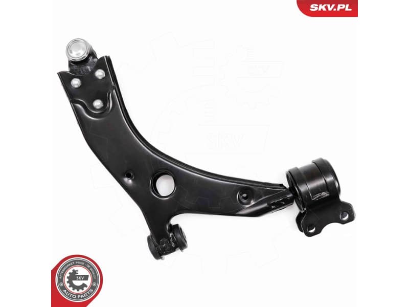 Control/Trailing Arm, wheel suspension 69SKV259 - image 4