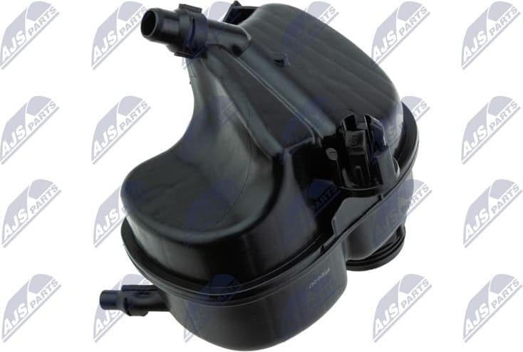 Expansion Tank, coolant CZW-BM-047 - image 2
