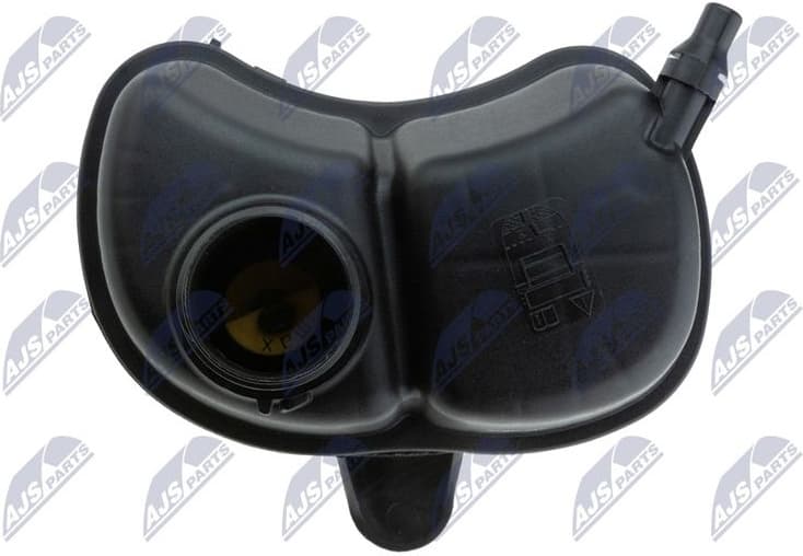 Expansion Tank, coolant CZW-BM-047 - image 3
