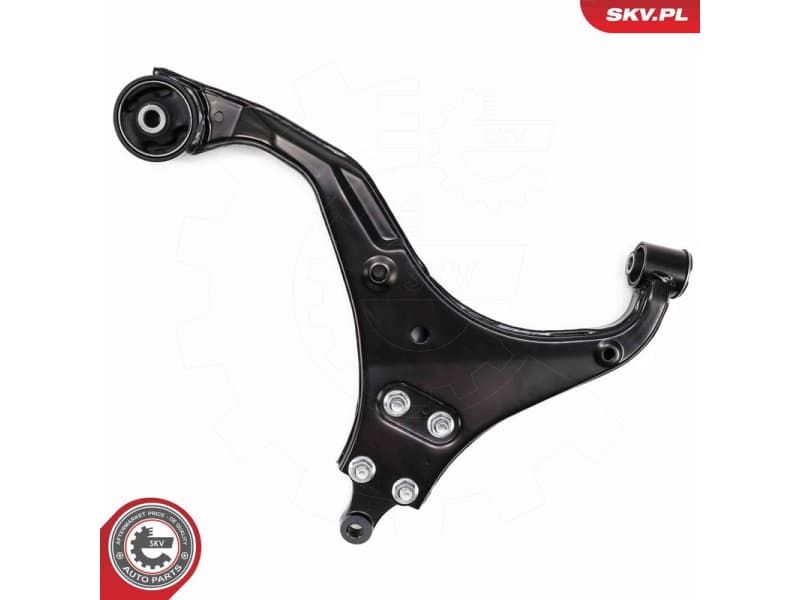 Control/Trailing Arm, wheel suspension 69SKV082 - image 4