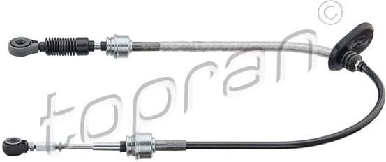 Cable Pull, manual transmission 409 646