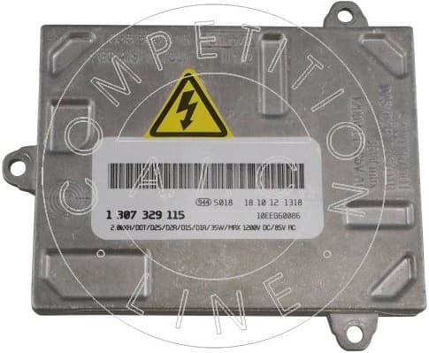 Control Unit, lights Original AIC Quality 57472