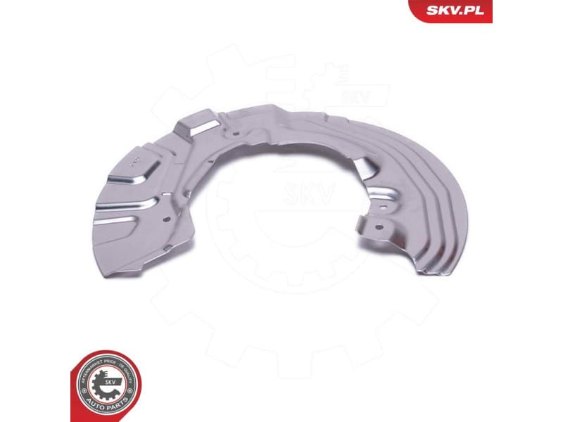 Splash Guard, brake disc 57SKV264 - image 3