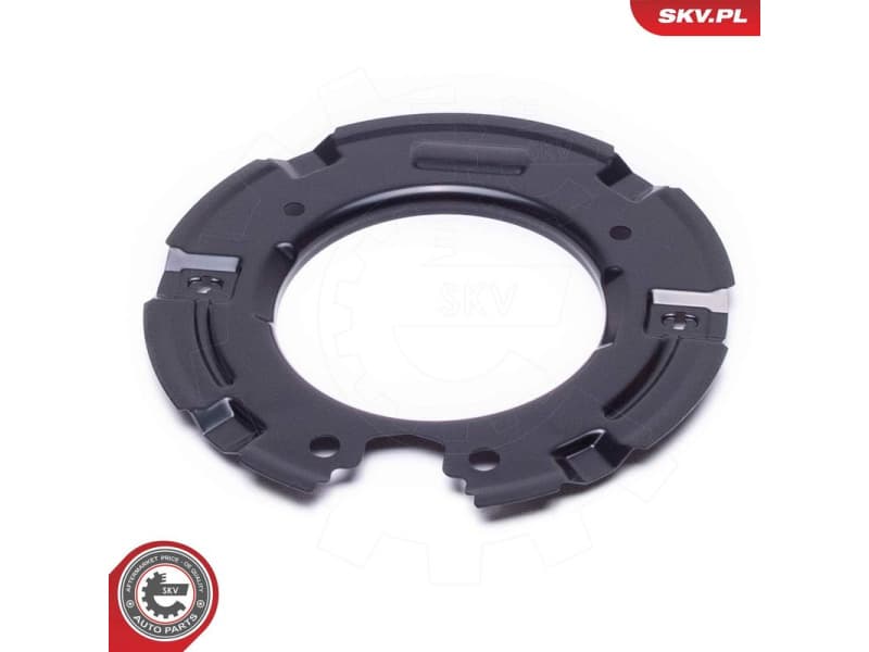 Splash Guard, brake disc 57SKV534 - image 3