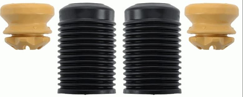 Dust Cover Kit, shock absorber Service Kit 89-338-0