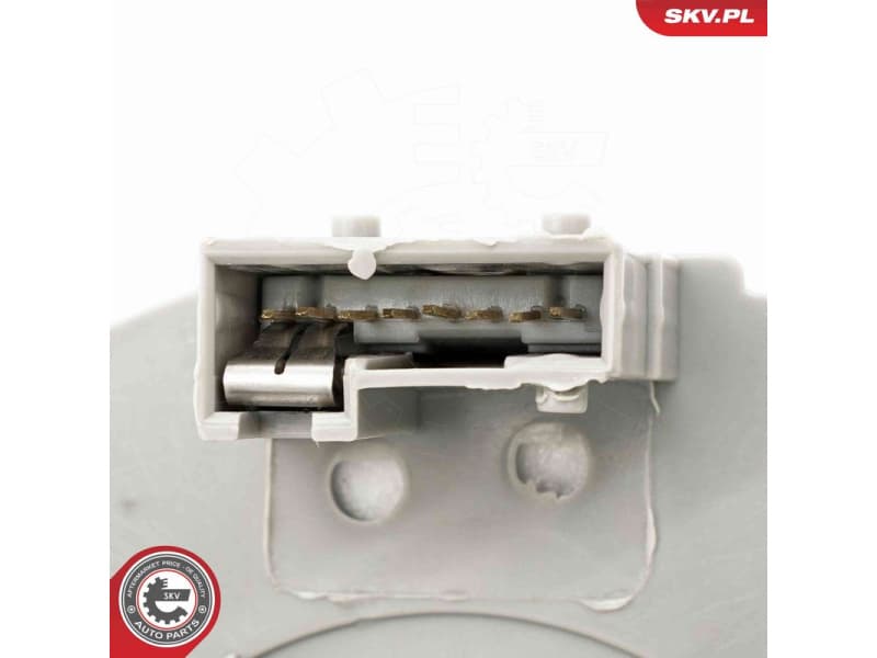 Clock Spring, airbag 96SKV659 - image 5