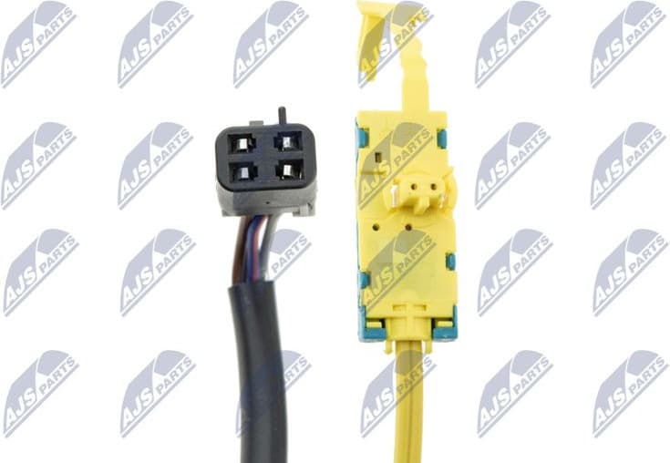 Clock Spring, airbag EAS-PL-005 - image 7