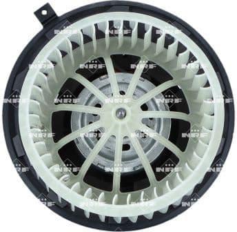 Interior Blower 34612