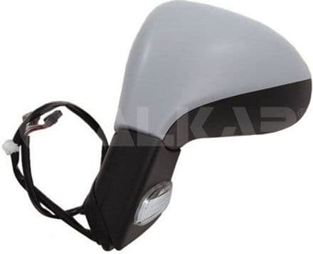 Exterior Mirror 6139284