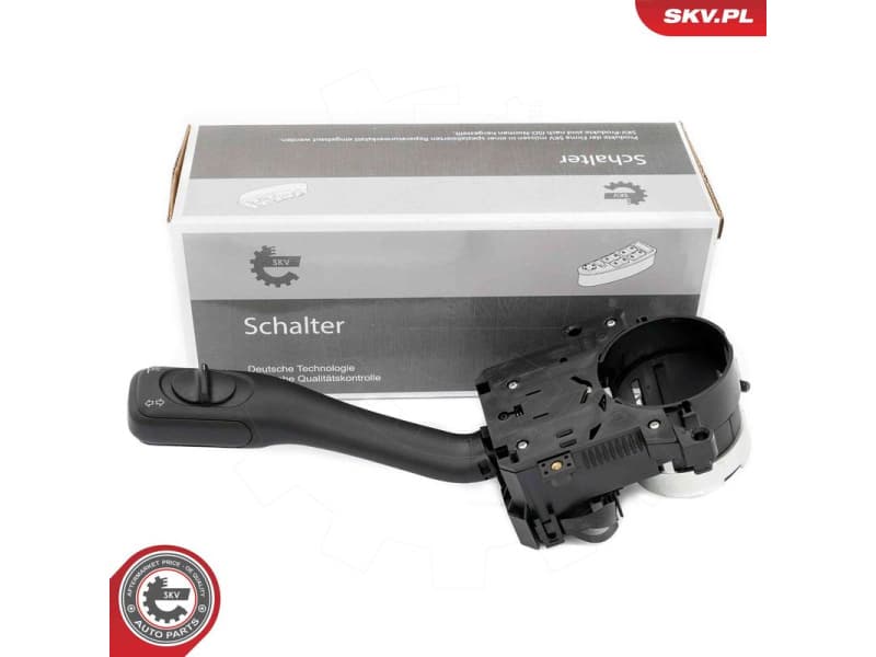 Steering Column Switch 38SKV557